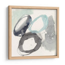 Rondas Frescas I - Jennifer Goldberger | Cuadro decorativo de Canvas Lab