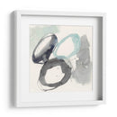 Rondas Frescas I - Jennifer Goldberger | Cuadro decorativo de Canvas Lab
