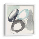 Rondas Frescas I - Jennifer Goldberger | Cuadro decorativo de Canvas Lab