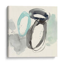 Rondas Frescas Ii - Jennifer Goldberger | Cuadro decorativo de Canvas Lab