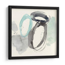 Rondas Frescas Ii - Jennifer Goldberger | Cuadro decorativo de Canvas Lab