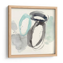 Rondas Frescas Ii - Jennifer Goldberger | Cuadro decorativo de Canvas Lab