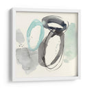 Rondas Frescas Ii - Jennifer Goldberger | Cuadro decorativo de Canvas Lab