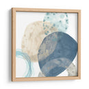 Circlet I - June Erica Vess | Cuadro decorativo de Canvas Lab