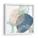 Circlet I - June Erica Vess | Cuadro decorativo de Canvas Lab