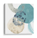 Circlet Iii - June Erica Vess | Cuadro decorativo de Canvas Lab