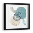 Circlet Iii - June Erica Vess | Cuadro decorativo de Canvas Lab