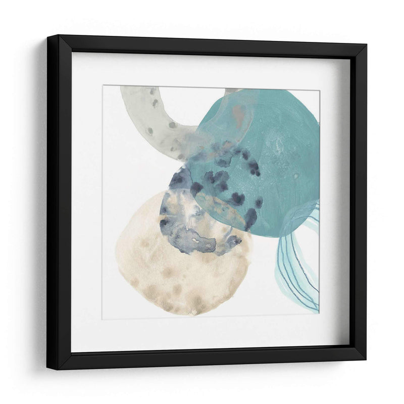 Circlet Iii - June Erica Vess | Cuadro decorativo de Canvas Lab