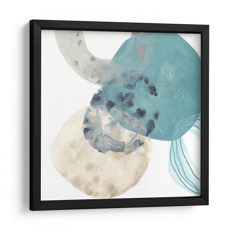 Circlet Iii - June Erica Vess | Cuadro decorativo de Canvas Lab