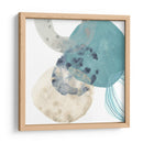 Circlet Iii - June Erica Vess | Cuadro decorativo de Canvas Lab