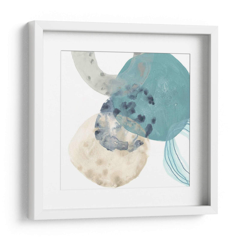 Circlet Iii - June Erica Vess | Cuadro decorativo de Canvas Lab