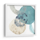 Circlet Iii - June Erica Vess | Cuadro decorativo de Canvas Lab