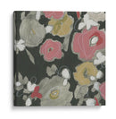 Impulso Floral I-II - June Erica Vess | Cuadro decorativo de Canvas Lab