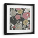 Impulso Floral I - June Erica Vess | Cuadro decorativo de Canvas Lab