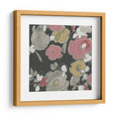 Impulso Floral I-II - June Erica Vess | Cuadro decorativo de Canvas Lab