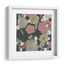 Impulso Floral I - June Erica Vess | Cuadro decorativo de Canvas Lab