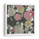 Impulso Floral I-II - June Erica Vess | Cuadro decorativo de Canvas Lab