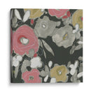 Impulso Floral Ii - June Erica Vess | Cuadro decorativo de Canvas Lab