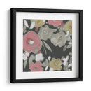 Impulso Floral Ii - June Erica Vess | Cuadro decorativo de Canvas Lab