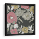 Impulso Floral Ii - June Erica Vess | Cuadro decorativo de Canvas Lab