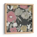 Impulso Floral Ii - June Erica Vess | Cuadro decorativo de Canvas Lab