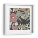 Impulso Floral Ii - June Erica Vess | Cuadro decorativo de Canvas Lab