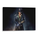 Assassins Creed Syndicate Jacob Frye | Cuadro decorativo de Canvas Lab