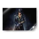 Cuadro decorativo de Canvas Lab