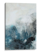 Huella Digital I - Sisa Jasper | Cuadro decorativo de Canvas Lab