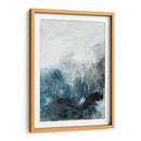Huella Digital I - Sisa Jasper | Cuadro decorativo de Canvas Lab