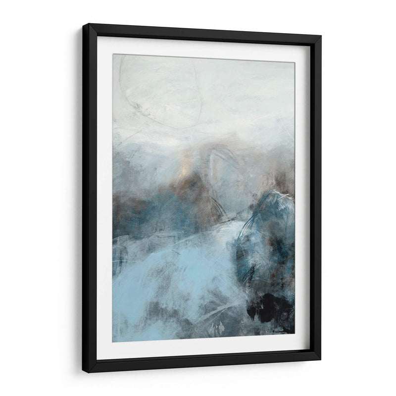 Huella Digital Iii - Sisa Jasper | Cuadro decorativo de Canvas Lab
