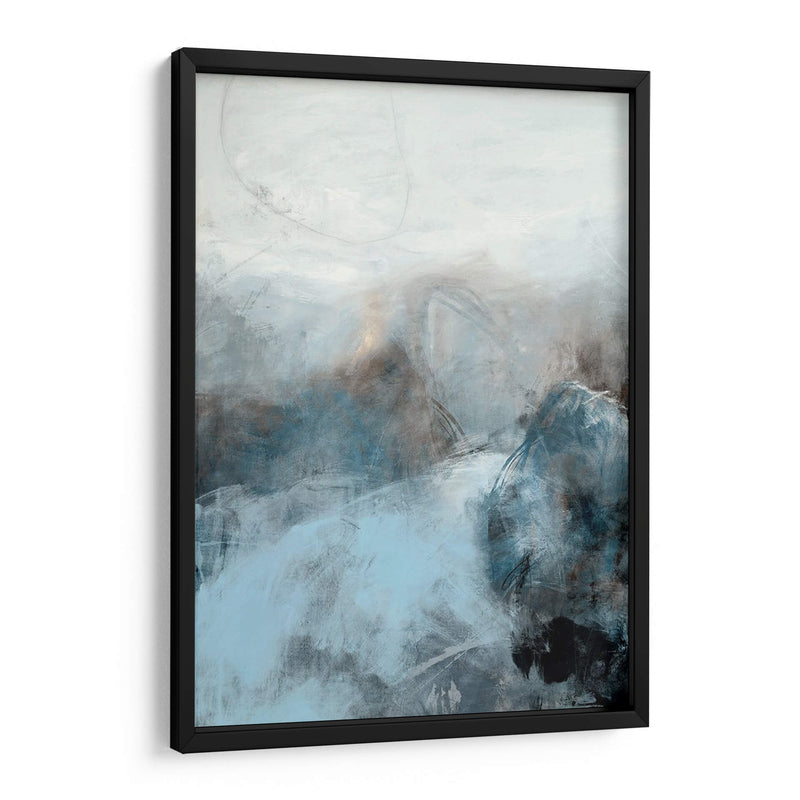Huella Digital Iii - Sisa Jasper | Cuadro decorativo de Canvas Lab