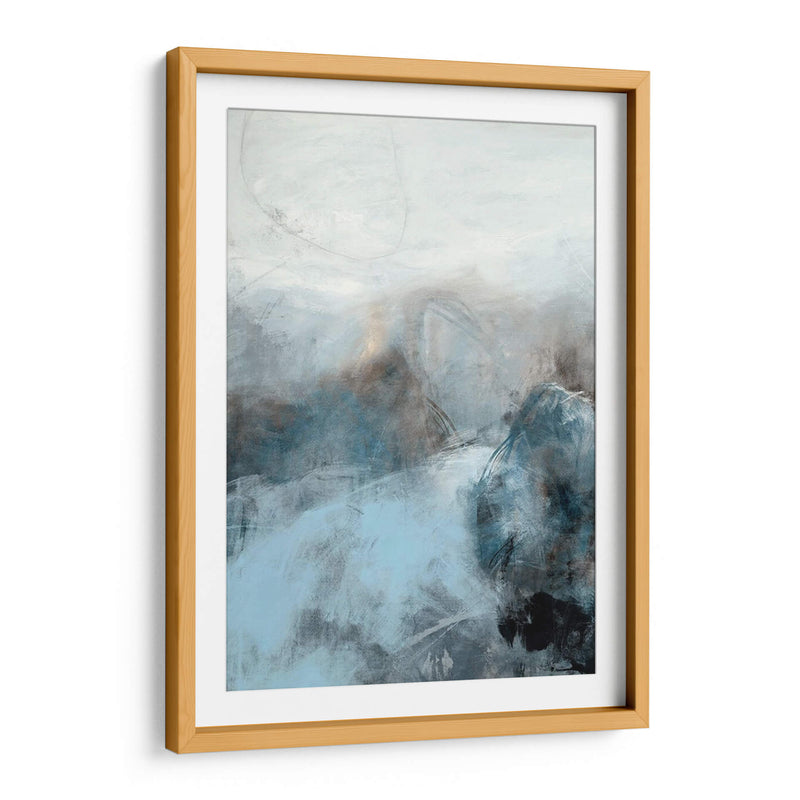 Huella Digital Iii - Sisa Jasper | Cuadro decorativo de Canvas Lab
