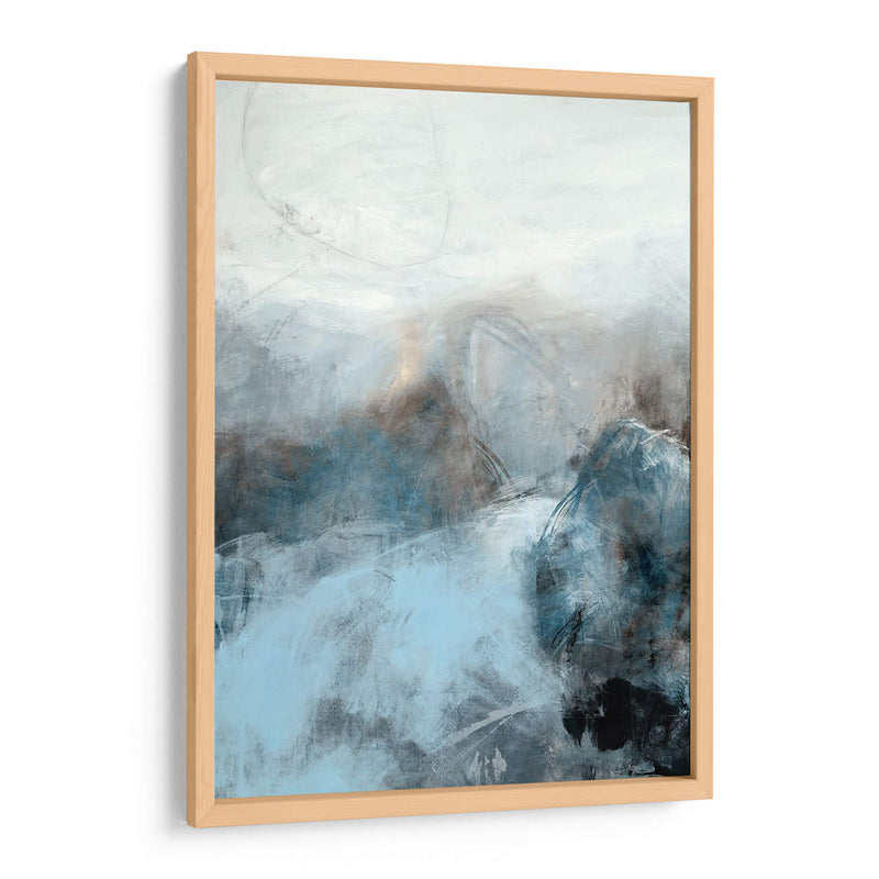 Huella Digital Iii - Sisa Jasper | Cuadro decorativo de Canvas Lab