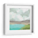 Harbor Horizon I - June Erica Vess | Cuadro decorativo de Canvas Lab