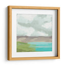 Harbor Horizon Ii - June Erica Vess | Cuadro decorativo de Canvas Lab