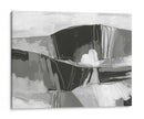Bosquejo De Paisaje Neutro I-II - June Erica Vess | Cuadro decorativo de Canvas Lab