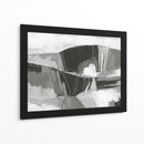 Bosquejo De Paisaje Neutro I-II - June Erica Vess | Cuadro decorativo de Canvas Lab