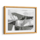 Paisaje Neutral Sketch Ii - June Erica Vess | Cuadro decorativo de Canvas Lab