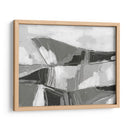 Paisaje Neutral Sketch Ii - June Erica Vess | Cuadro decorativo de Canvas Lab