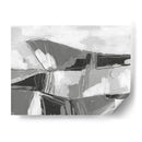 Paisaje Neutral Sketch Ii - June Erica Vess | Cuadro decorativo de Canvas Lab