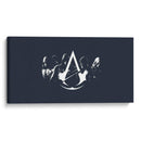 Assassins Creed unity | Cuadro decorativo de Canvas Lab