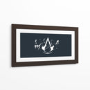 Assassins Creed unity | Cuadro decorativo de Canvas Lab