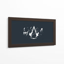 Assassins Creed unity | Cuadro decorativo de Canvas Lab