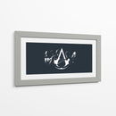 Assassins Creed unity | Cuadro decorativo de Canvas Lab
