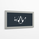 Assassins Creed unity | Cuadro decorativo de Canvas Lab