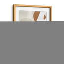 Estructura Beige I - Melissa Wang | Cuadro decorativo de Canvas Lab