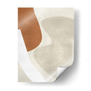 Estructura Beige Ii - Melissa Wang | Cuadro decorativo de Canvas Lab