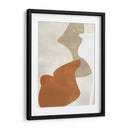 Estructura Beige Iii - Melissa Wang | Cuadro decorativo de Canvas Lab