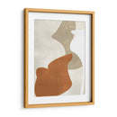 Estructura Beige Iii - Melissa Wang | Cuadro decorativo de Canvas Lab